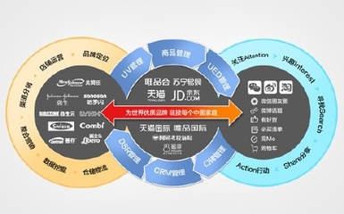 若羽臣IPO:營收及凈利潤成規(guī)模增長,電商綜合服務實力不容小覷