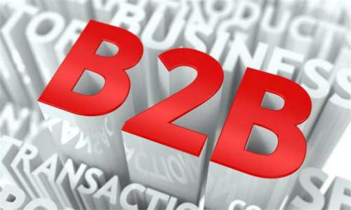 海軟訂貨B2B再迎新風口，萬億級藍海誰主沉??？