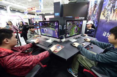 動(dòng)漫游戲開發(fā)博覽會攻略 告別迷路與迷茫，高效打卡全指南