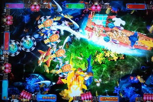 廣州市番禺區(qū)南村木依動(dòng)漫產(chǎn)品開發(fā)部 專業(yè)供應(yīng)9900炮打魚機(jī)與大鬧天宮游戲機(jī)